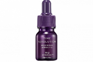 Time Revolution Night Repair Ampoule 5X