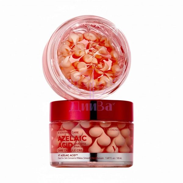 VT Azelaic Acid Care Capsule Cream
