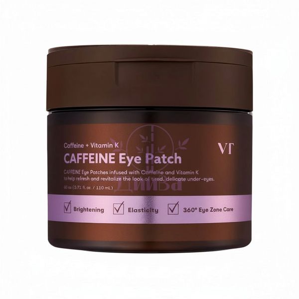 VT Caffene Eye Patch