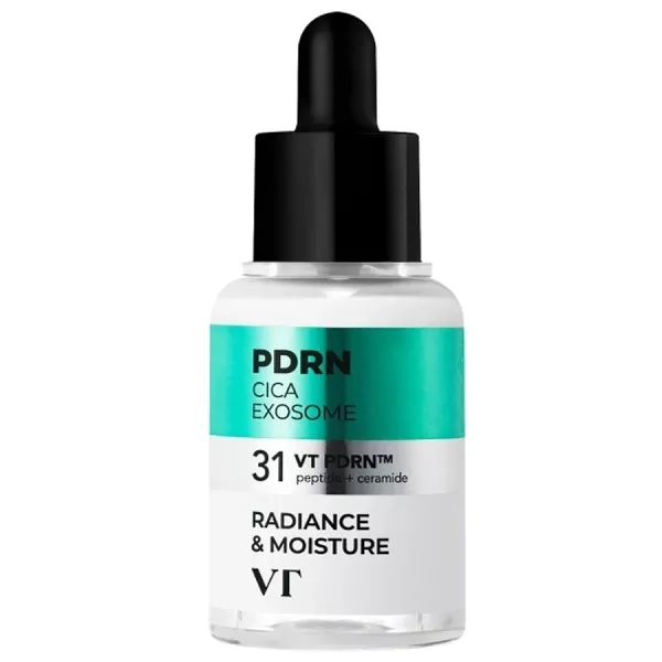 VT Cosmetics R5 Firming Ampoule (30ml)
