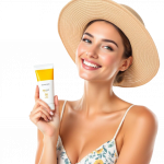 крем с SPF