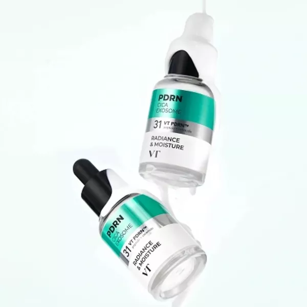 VT Cosmetics R5 Firming Ampoule (30ml)