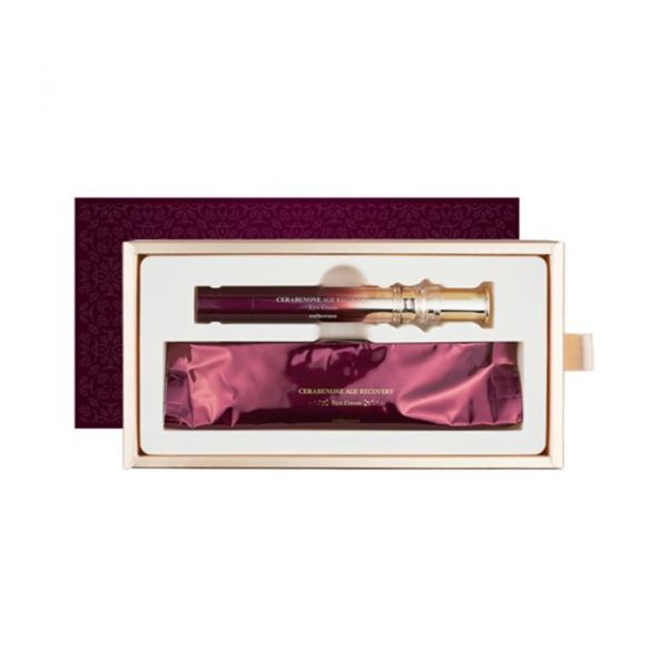 DEOPROCE Estheroce Cerabenone Age Recovery Eye Cream — крем для век