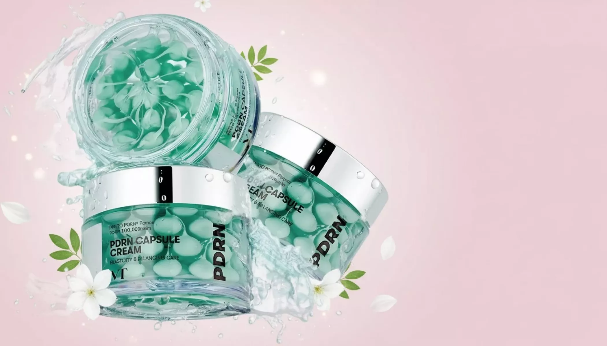 vt. cosmetic