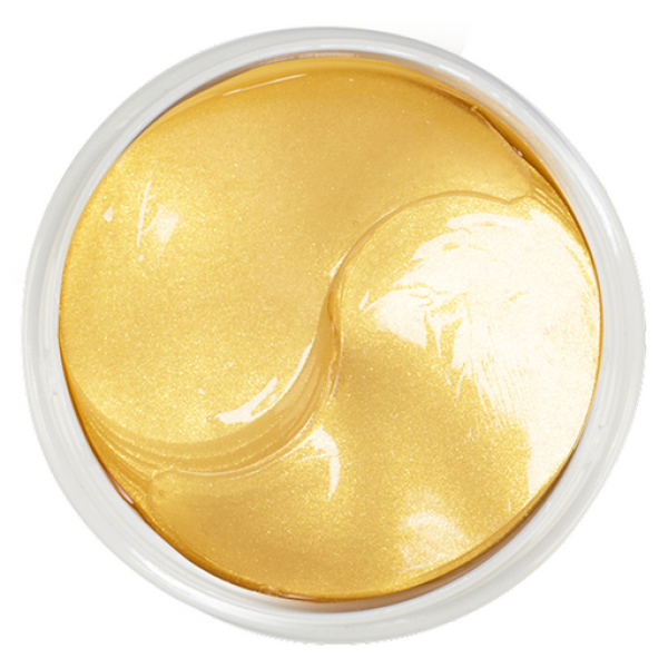 Petitfee Gold Hydrogel Eye Patch