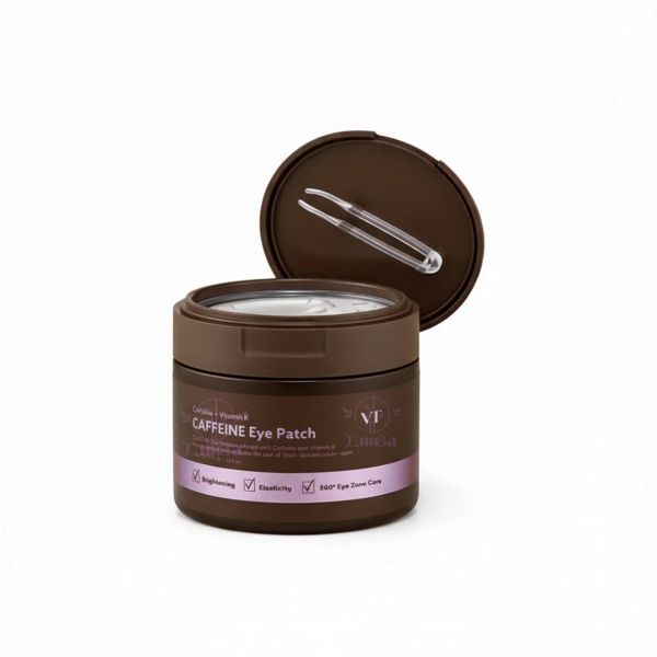 VT Caffene Eye Patch