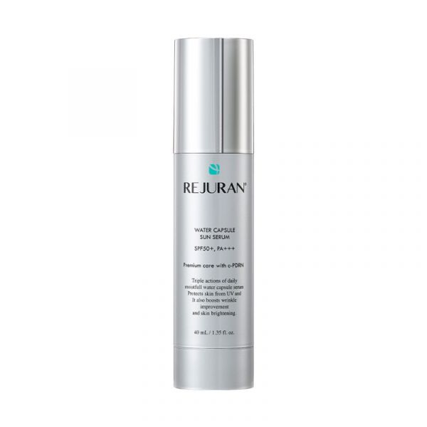 REJURAN Healer Water Capsule Sun Serum SPF50+ PA+++ (40ml)