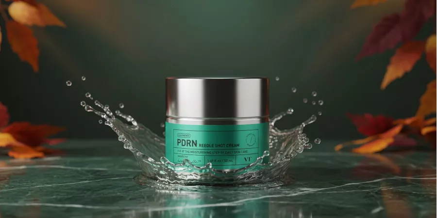 VT Cosmetics PDRN Reedle Shot Cream