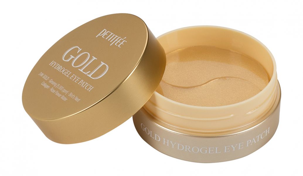 Petitfee Gold Hydrogel Eye Patch (60)