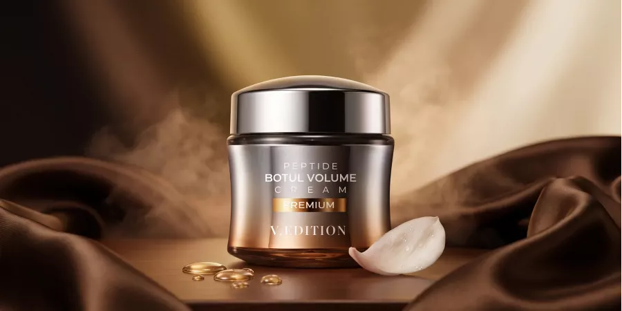 V. Edition Peptide Botul Volume Cream Premium