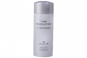 Ночной омолаживающий ампульный крем Missha Time Revolution Night Repair Ampoule Cream 5X -