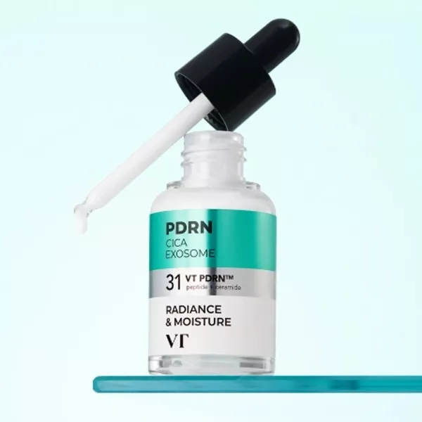 VT Cosmetics R5 Firming Ampoule (30ml)