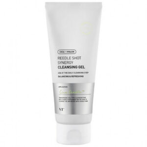 VT Cosmetics Reedle Shot Synergy Cleansing Gel (150ml)