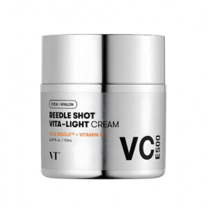 VT Cosmetics Reedle Shot Vita-light Cream (50ml)