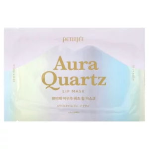 Petitfee Aura Quartz Lip Mask