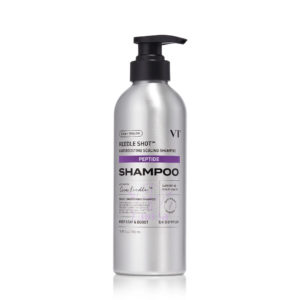 VT Reedle Shot Hair Boosting Scaling Shampoo