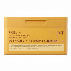 VT Vitamin C Astaxanthin Mask