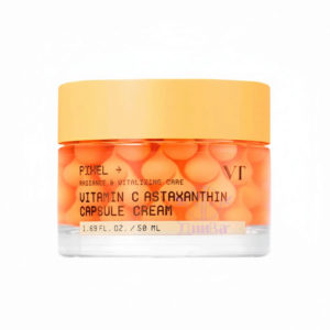 VT Vitamin C Astaxanthin Capsule Cream