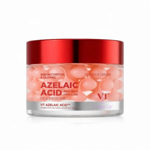 VT Azelaic Acid Care Capsule Cream