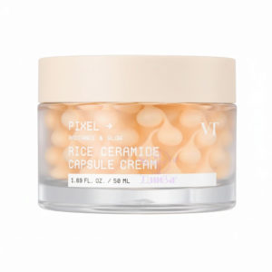 VT Rice Capsule Cream