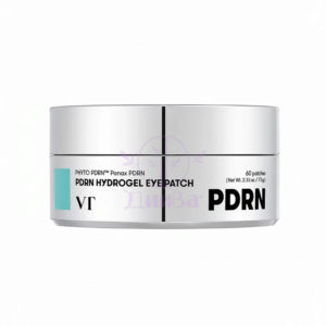 VT PDRN Hydrogel Eye Patch