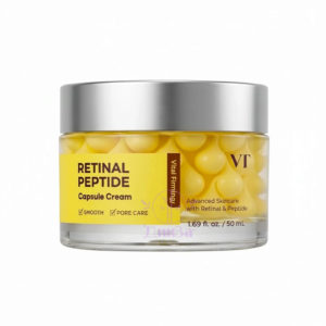 VT Retinal Peptide Capsule Cream
