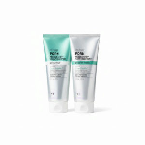 VT PDRN Reedle Shot Shampoo, Treatment Duo Set